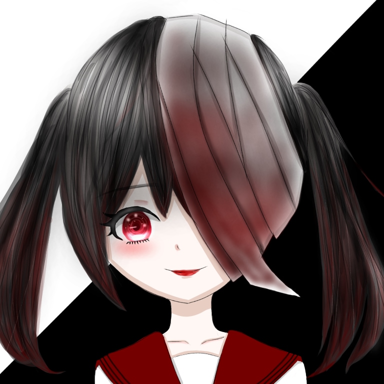 アイコン・イラスト描きます Twitter等に使用できるイラストを作成致します。 イメージ2