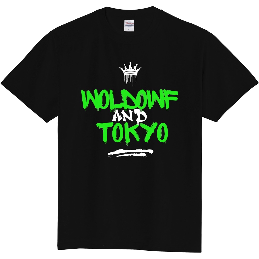 プロデザイナーがTシャツをデザインします あなたの作りたいをアパレルデザイナーが形にします！商用利用可 イメージ6