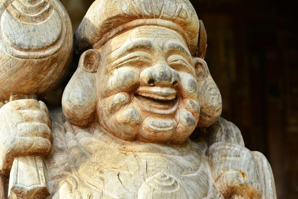 流れを変えたい方｜神仏様とご縁を整え成就へ導きます 願望成就の特別祈願 | 神仏様からのメッセージもお伝えします イメージ4