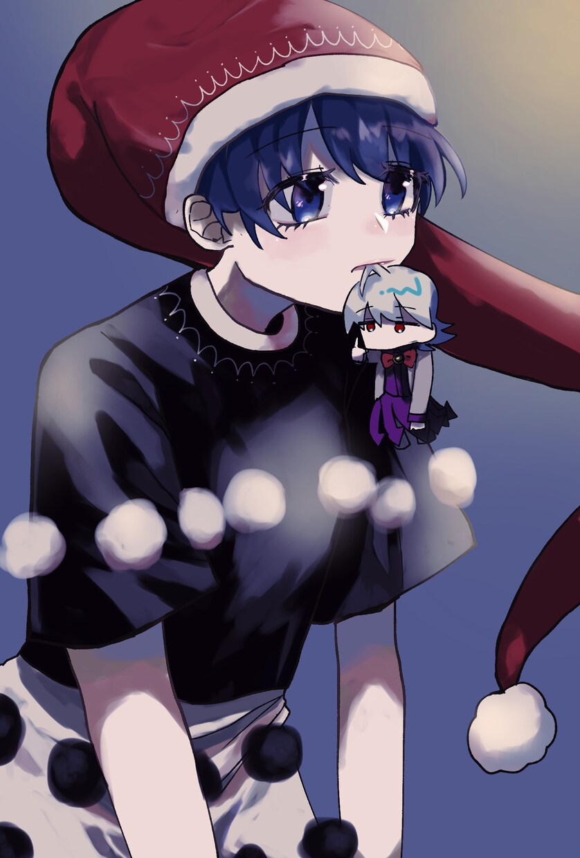 可愛いアイコンを手早く丁寧にお安くお受け致します 可愛い女の子を描くのが好きです！ イメージ6