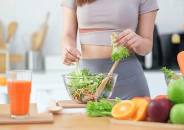 栄養解析データからあなたの健康サポートします データは嘘つかない!!データを元にアドバイスしていきます！ イメージ1