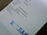 インド・ビザ申請書（日本人用）の書き方を教えます 英語でのWEB申請が苦手な方！申請が大好きな私が手伝います。 イメージ1