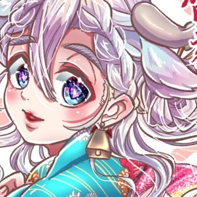 キラキラになった萌え系少女描きます 【お試し】キャラクターをキラキラにしたい方 イメージ2