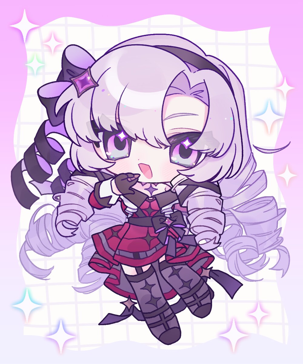 少年少女、ポップでかわいい系のデフォルメを描きます アイコン！サムネ！ポップなイラストをお求めの方へ！ イメージ3