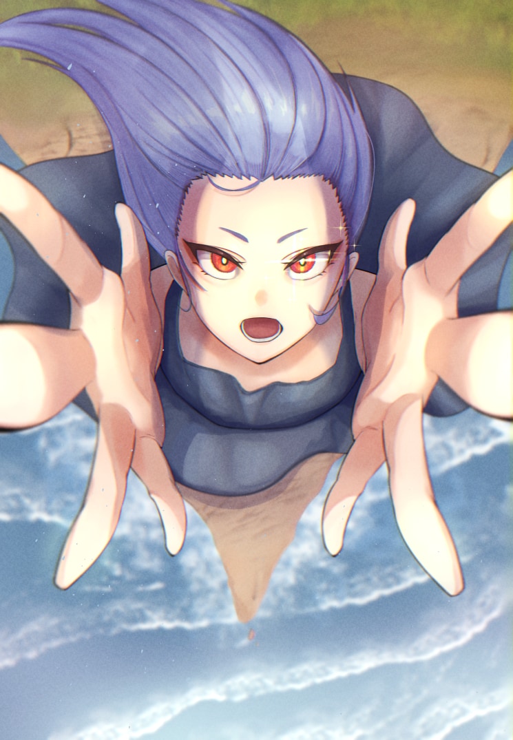 Vtuberデビューのお手伝い致します 立ち絵やパーツ分けイラストであなたのデビューをサポートします イメージ4