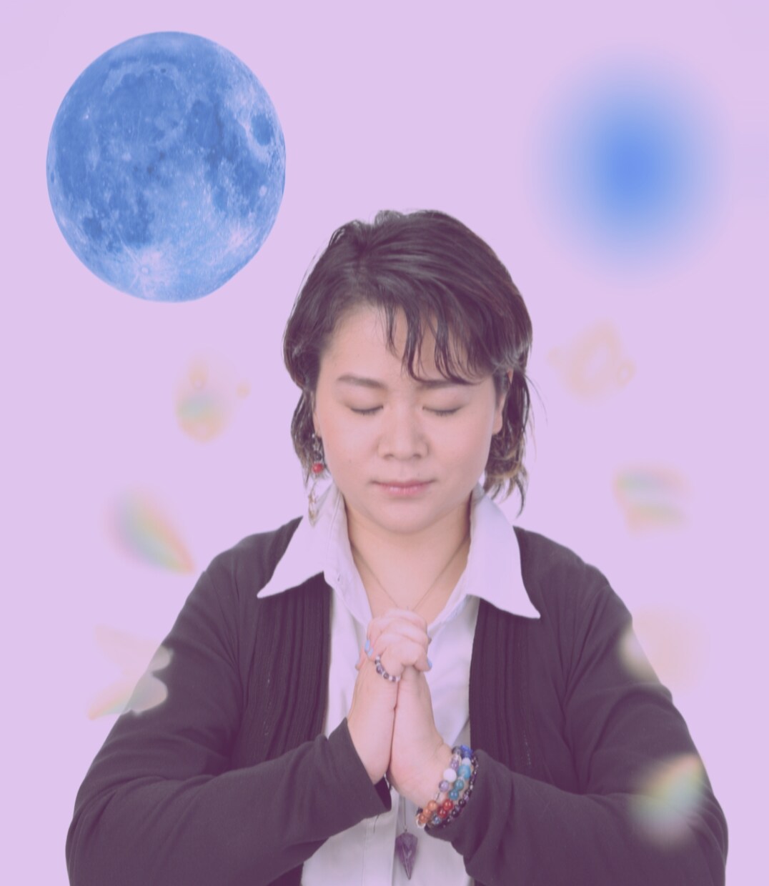 アナタの心のお悩みお聞きします 精神障害福祉手帳2級所持｡生活苦・鬱等お悩みお聞きます イメージ1