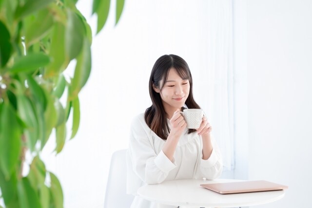 お試し1分〜あなたのおしゃべり相手になります ✳︎まるでカフェ気分☘️ちょっと聞いて〜ただただ話したい時に イメージ4