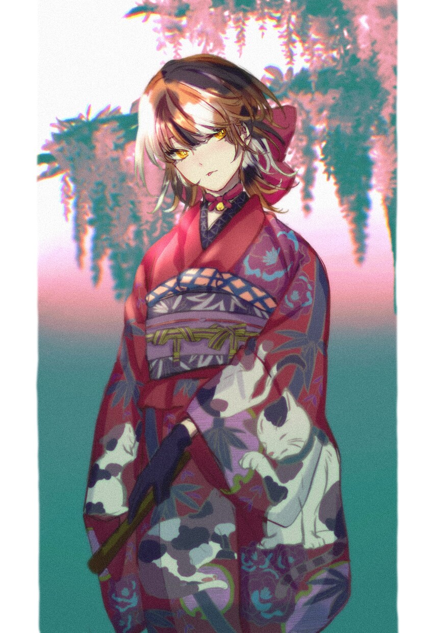 ASMRのサムネにも！可愛いキャラをお届けします 1枚絵から立ち絵やお手頃価格でご案内しております✨ イメージ3