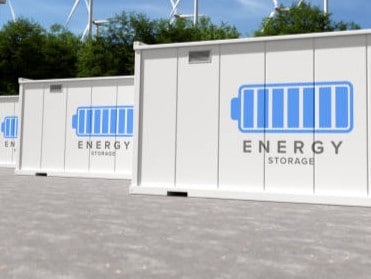 系統用蓄電所の電力申請書・単線結線図を作成します 系統用蓄電所の申請書作成、 正確かつ迅速に作成いたします イメージ1