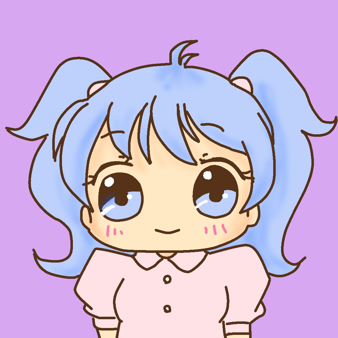 あなただけのミニキャラアイコン描きます あなただけのかわいいミニキャラのアイコンを描きます。 イメージ2