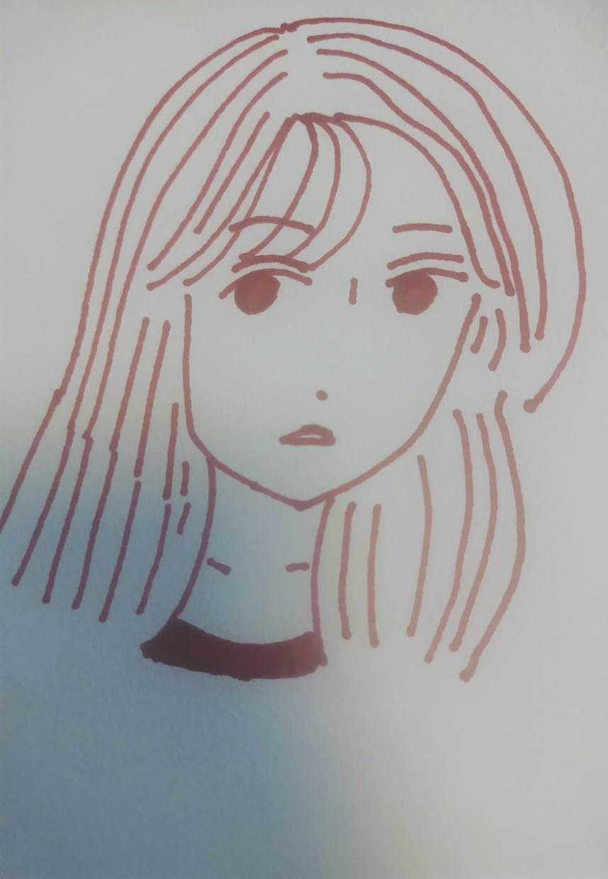 手描きのほんわかしたイラストや似顔絵を描きます 似顔絵や簡単なイラストなど、お気軽にご依頼ください。 イメージ2