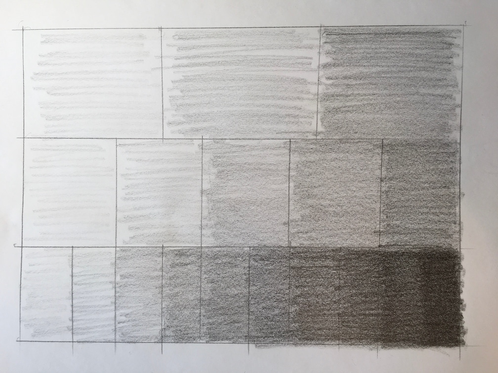 ソフトパステル画の描き方・コツをお教えします ３回で基礎編は完結！計6000円でパステル画が始められます。 イメージ5