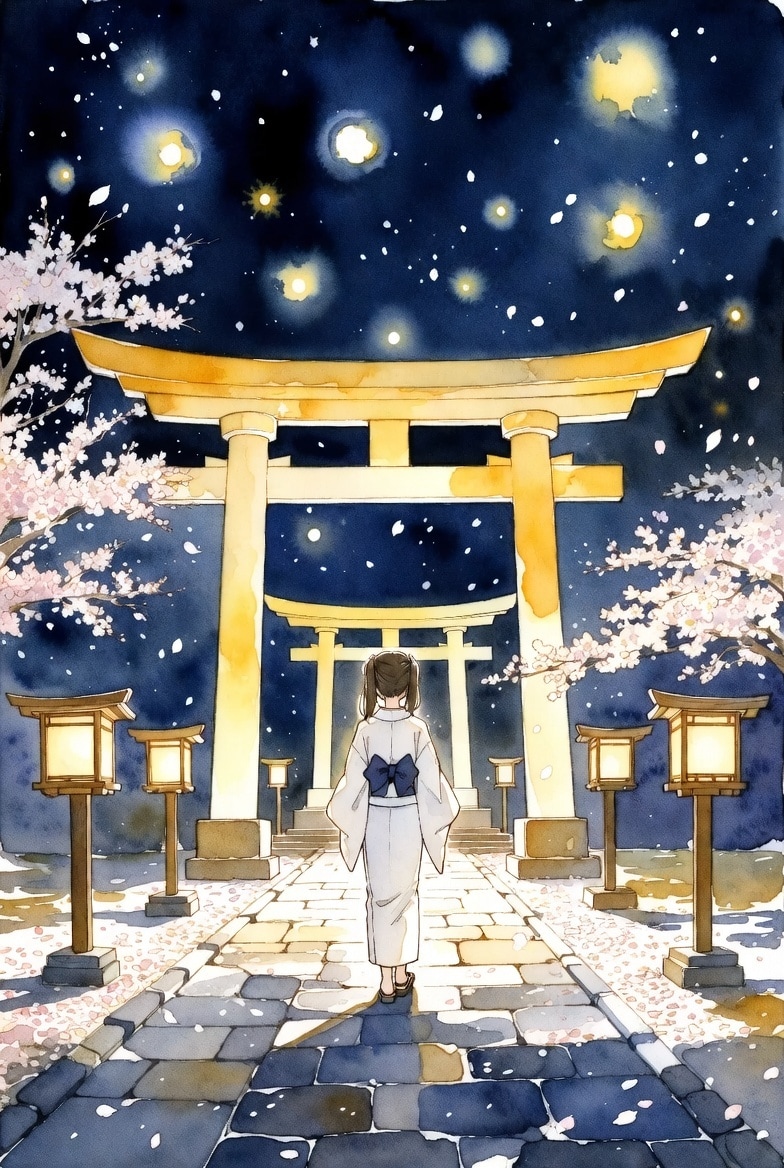 七福神のおみくじで今年を全7項目占います 七福神が、今のあなたへの道しるべを届けます イメージ1