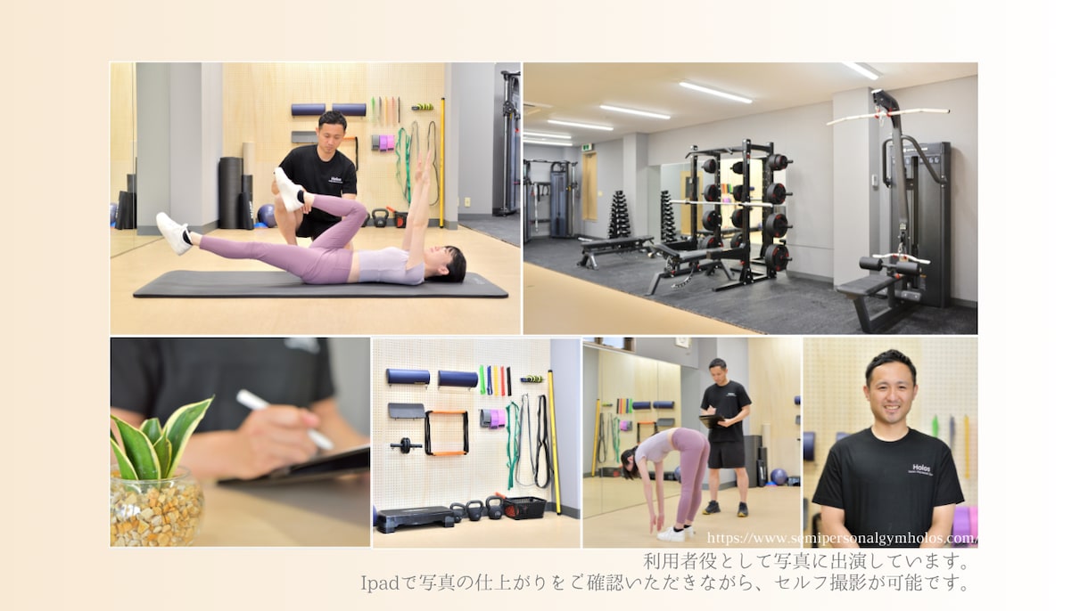 モデル×カメラマン  動画用素材を自撮り撮影します TikTok・インスタ・Youtubeに使う動画素材提供 イメージ5