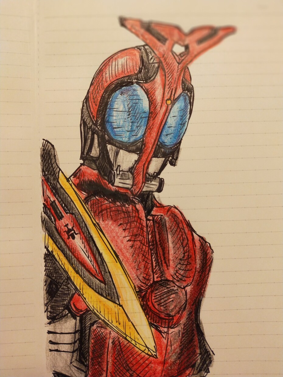 一発描きイラスト動画を提供します お好きなイラストを手書き動画に！ イメージ2