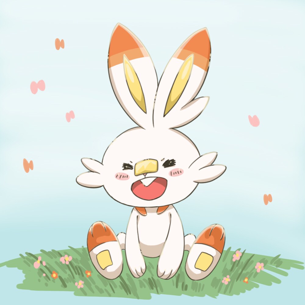 キャラクターイラストを描きます お気軽にご相談、お見積りください！ イメージ7