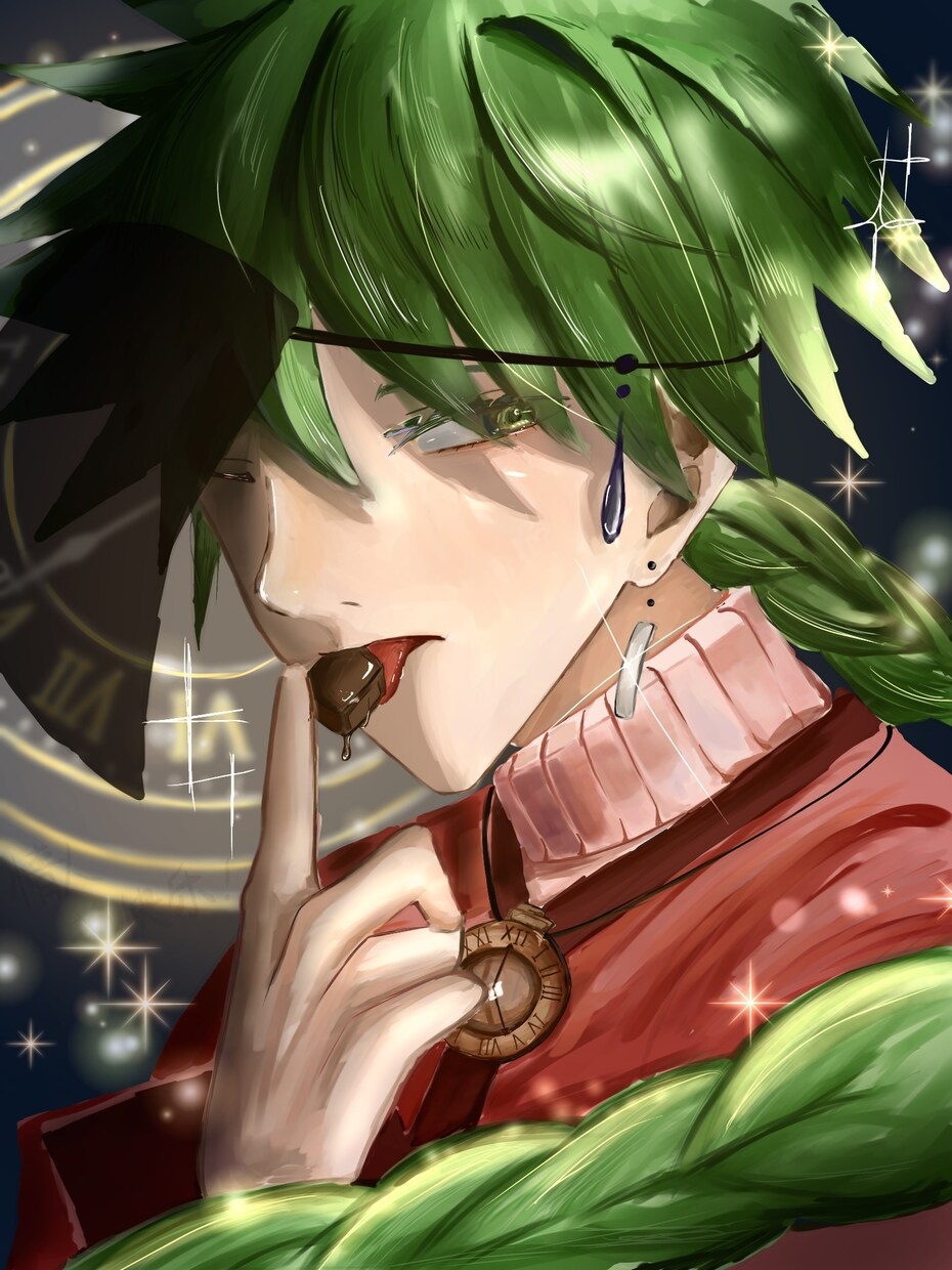 ご要望に沿ったオリジナルイラストを制作します 無理のないペースで、心を込めて制作します。 イメージ2