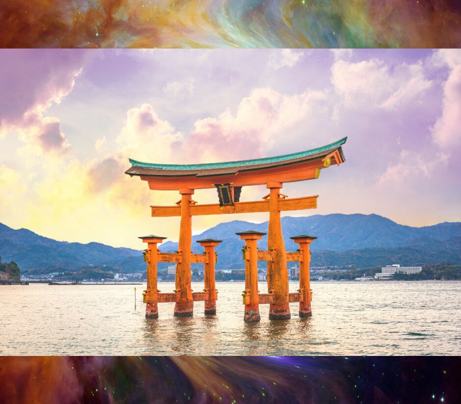 陰陽統合の大神術にて　魂の鑑定し　浄化祈祷　します ～陰陽統合の秘儀はここにあり～ イメージ3