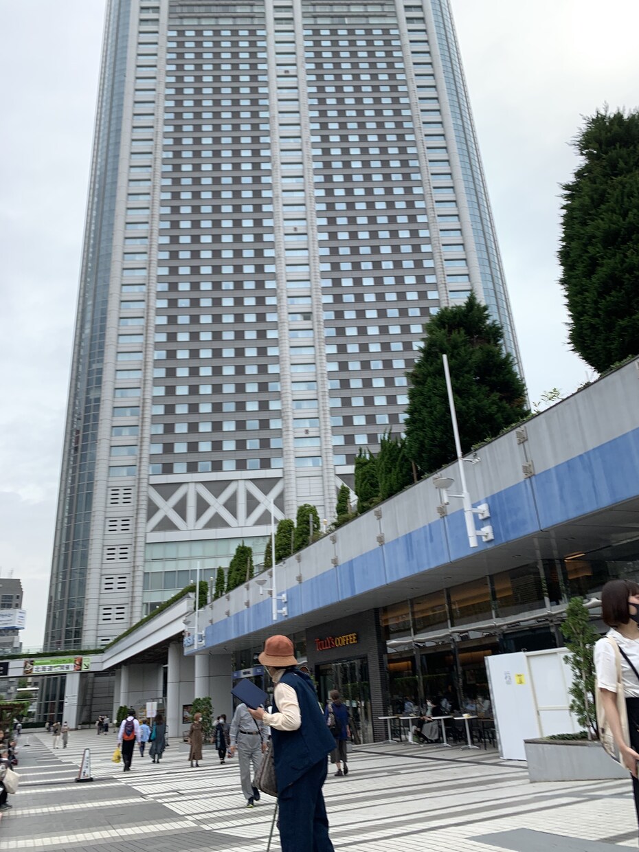営業代行します 営業代行致します。法人様への御用聞 イメージ1