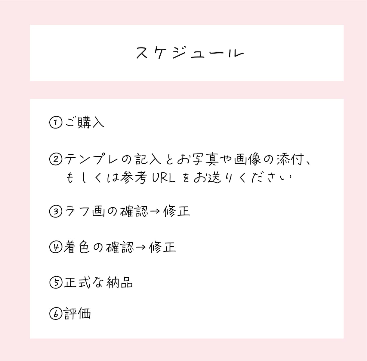 商用可◎印象アップ効果！可愛いアイコン描きます ブログ・SNSの集客UPに効果的！チャーミングなアイコンです イメージ7