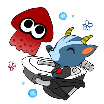 あなただけのSNSアイコン、スタンプ描きます ふんわり可愛いオリジナルアイコンやスタンプ制作します！ イメージ6