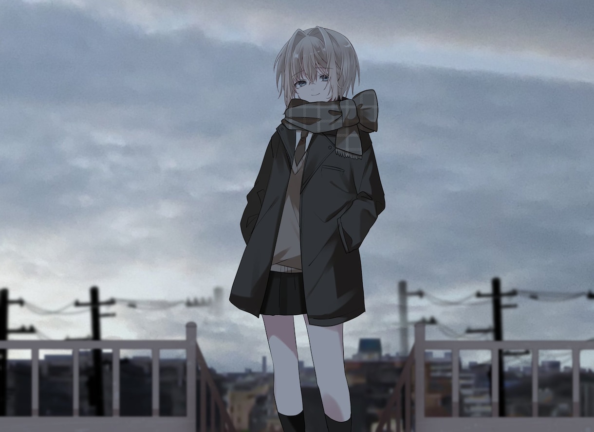 どんな用途のイラストも描きます どんな用途のイラストでも描きます！ イメージ5