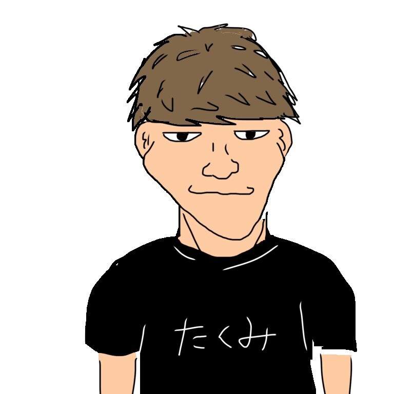 あなたのアイコン描きます ゆるく可愛くでも、ちょいふざけた感じでもお任せを！！ イメージ2