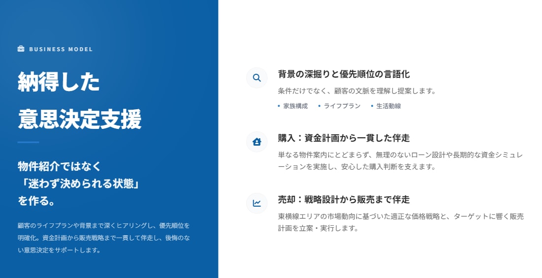 ＰｏｗｅｒＰｏｉｎｔ資料作成いたします どんな資料も目的に応じて見やすく作成します！◆会社説明資料◆ イメージ3