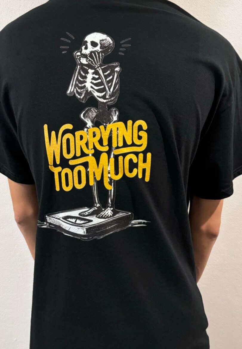 Ｔシャツデザイン・ロゴデザインを制作します かわいいものからクールなものまで何でも制作します イメージ1