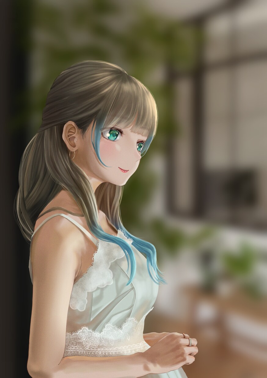 アイコンやスタンプなど幅広く対応できます 用途に合わせて対応出来るので御気軽にご相談ください！ イメージ8