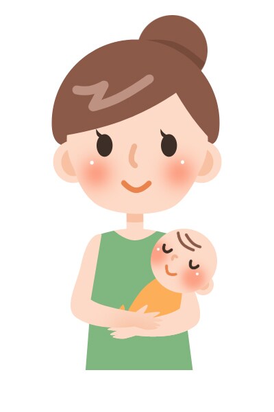 妊娠・子育てのお悩み・幸せなお話聞きます ストレス・悩みを打ち明けてスッキリしましょう イメージ1