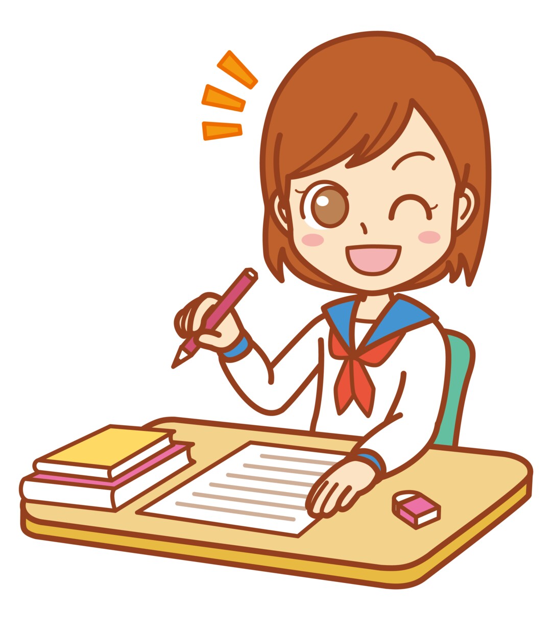 わかる！小学生算数専門｜学習進度を丁寧報告します 基礎から応用まで22年の塾指導経験と保護者報告で安心サポート イメージ2