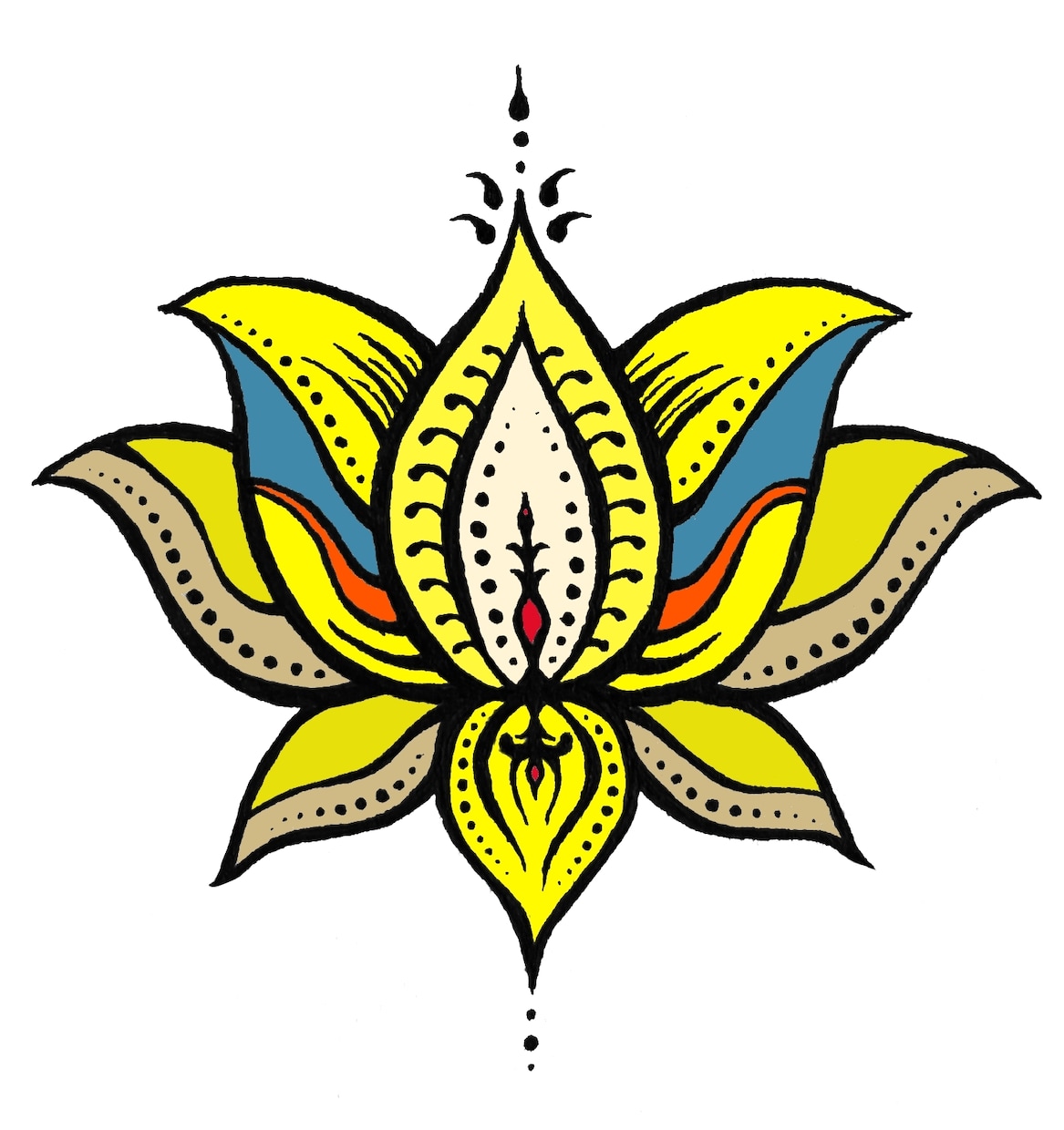 ご希望のイラスト制作します オリジナルロゴや挿絵に！手書きの温かみをお届けします イメージ4