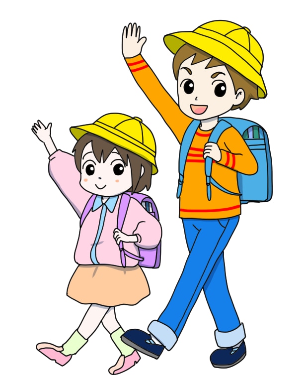 分かりやすいイラストを描きます 分かりやすい！伝わりやすい！シンプルなイラストを描きます イメージ2