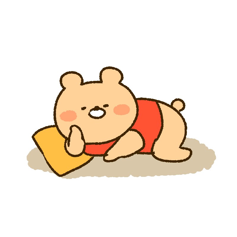 SNSアイコン描きます ゆるくてほわっとした雰囲気の絵です イメージ3