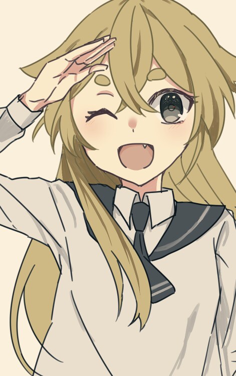 イラスト作成いたします かわいい女の子、青年が得意です イメージ3