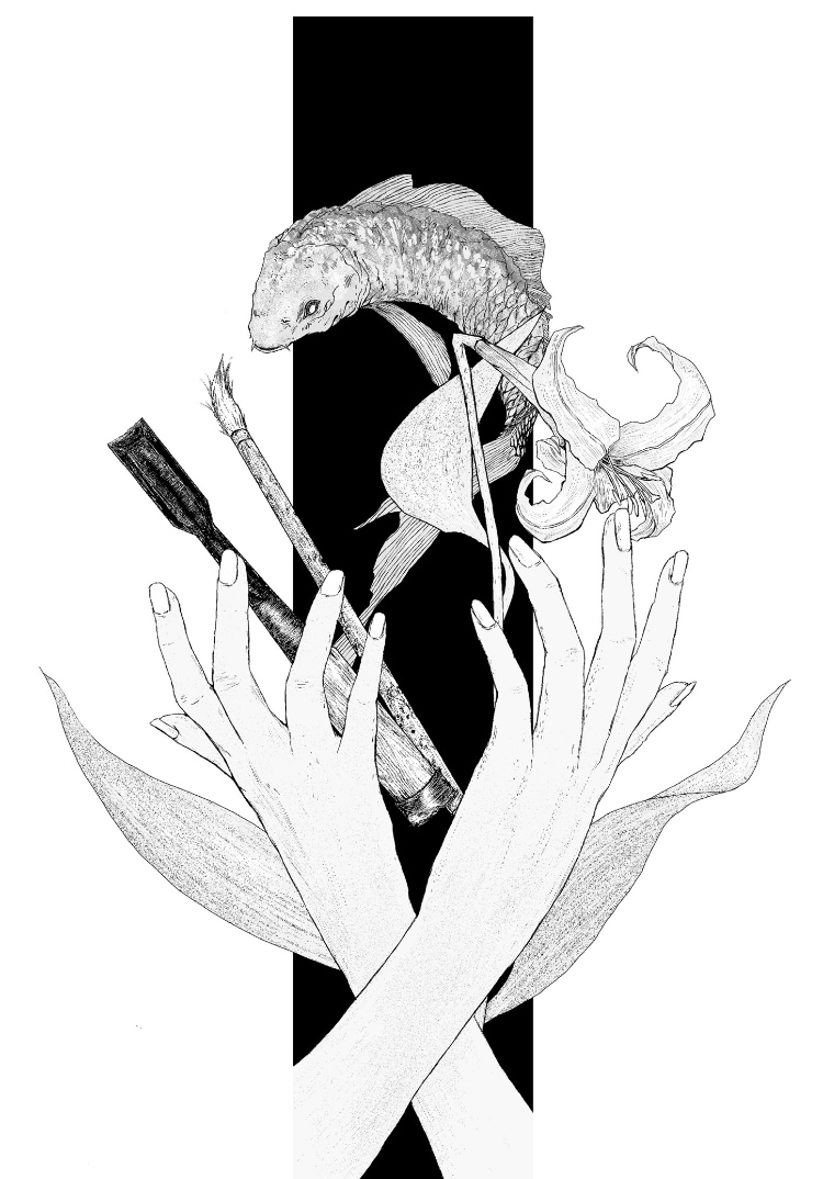 イラスト制作承ります ご要望に沿ったイラストをご提供いたします。 イメージ6
