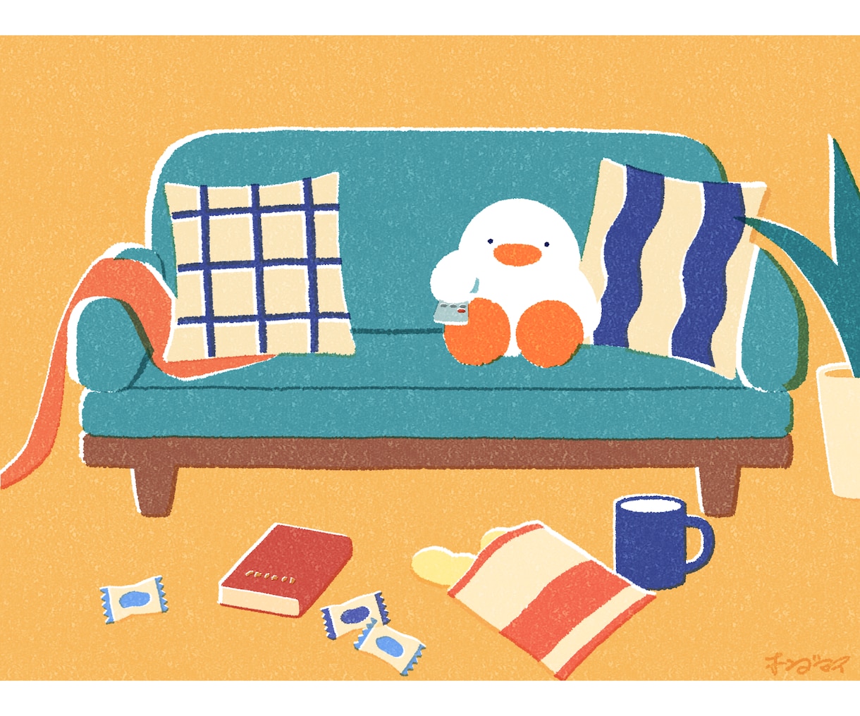 商用OK☆ペットやお好きな動物のイラスト描きます 様々なご使用用途に合わせて制作可能です！ イメージ4