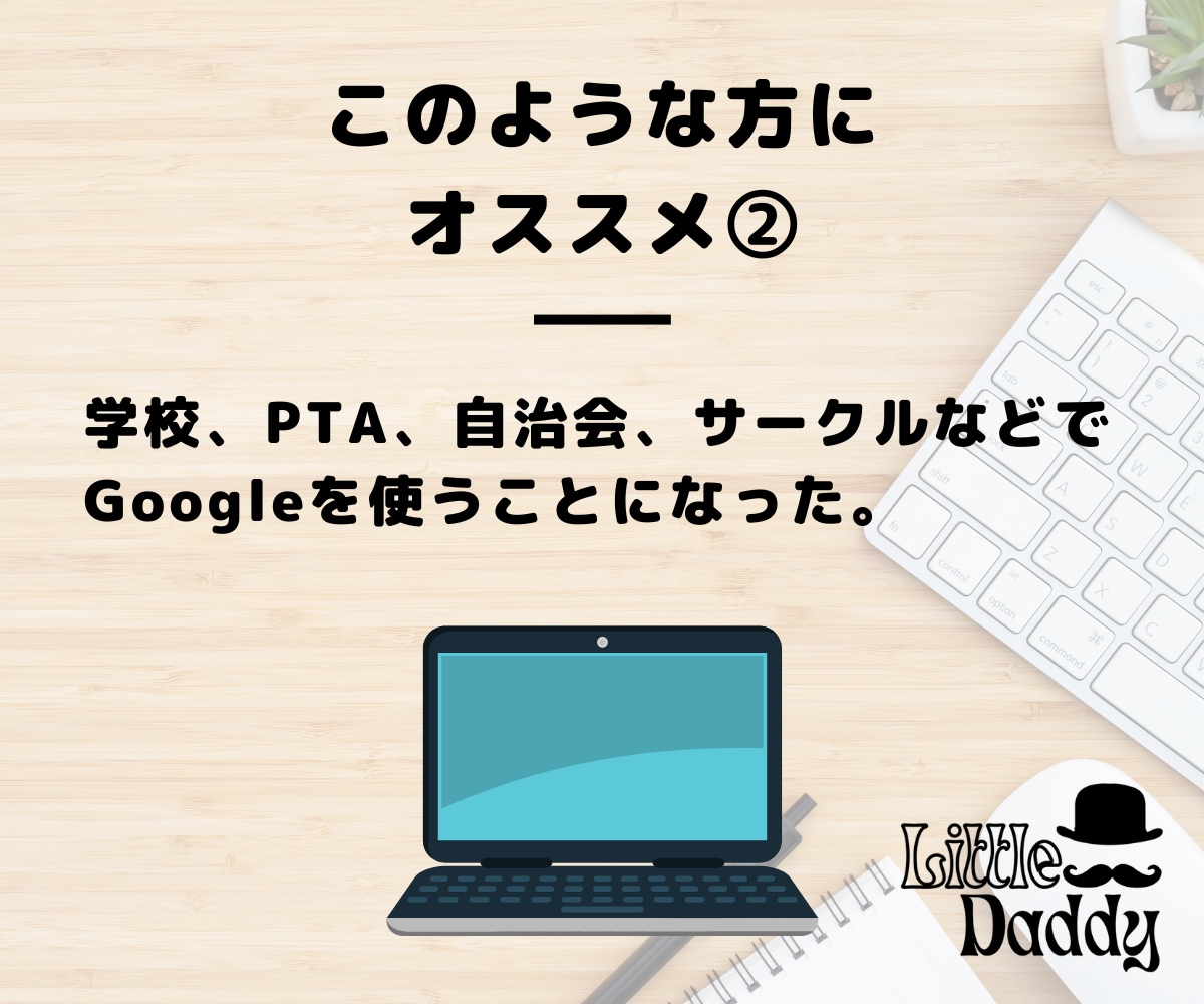 WordをGoogleドキュメントに最適化します Googleドライブでファイルを管理したい方へ イメージ3