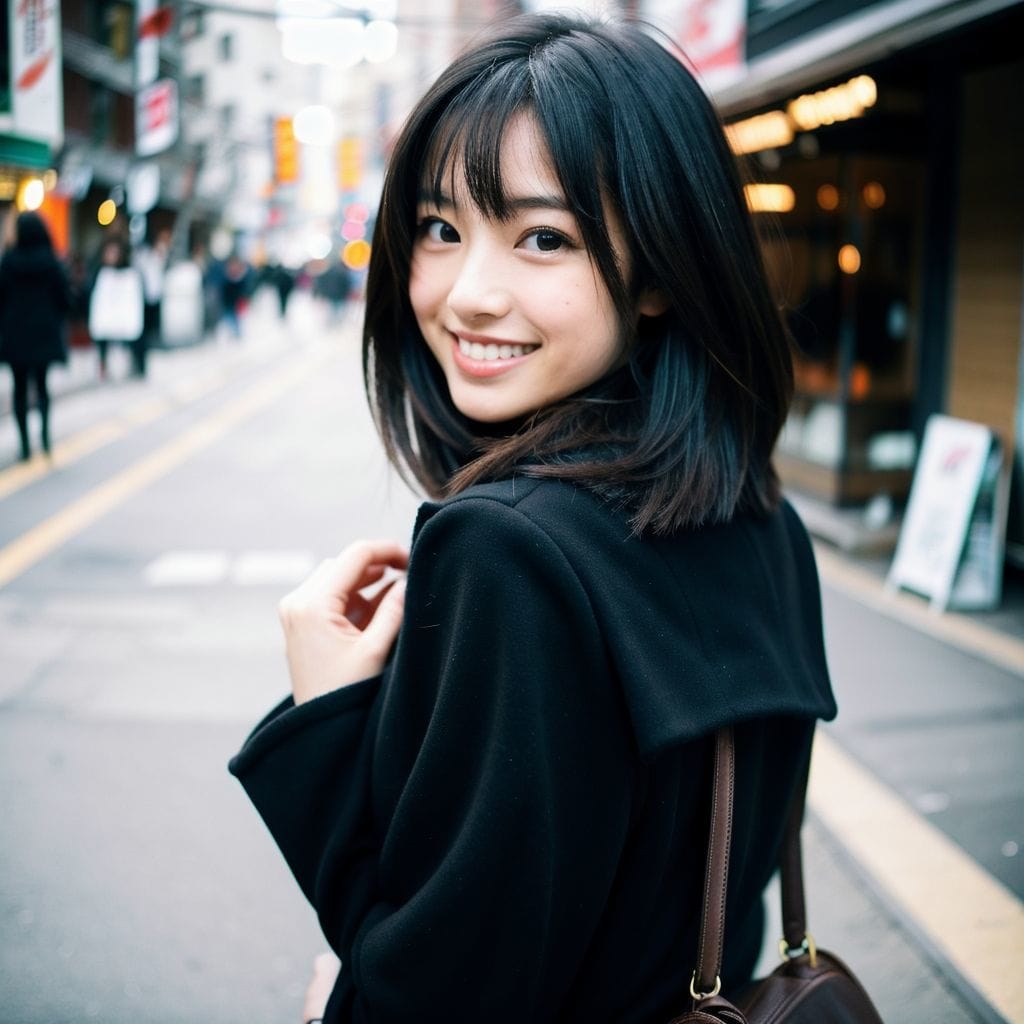 AI美女の高画質素材（商用利用可）を提供します 面倒な生成作業をスキップ！即納で素材を1000点提供します。 イメージ2