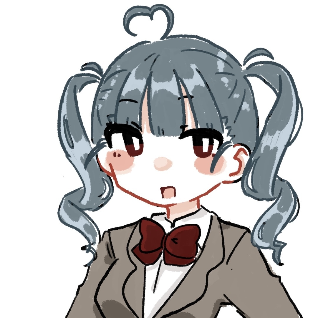 アイコン用イラスト製作致します かわいいデフォルメゆるイラストです！ イメージ2