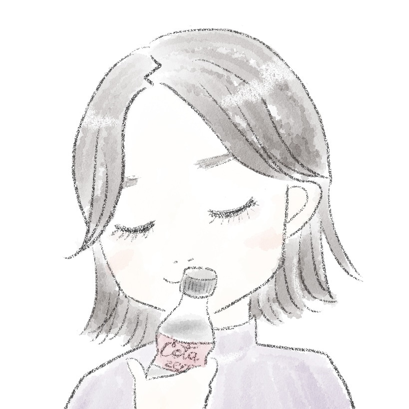 似顔絵　アイコン　書きます 同担だけにわかる！？お揃いアイコン作ります.ᐟ.ᐟ イメージ1