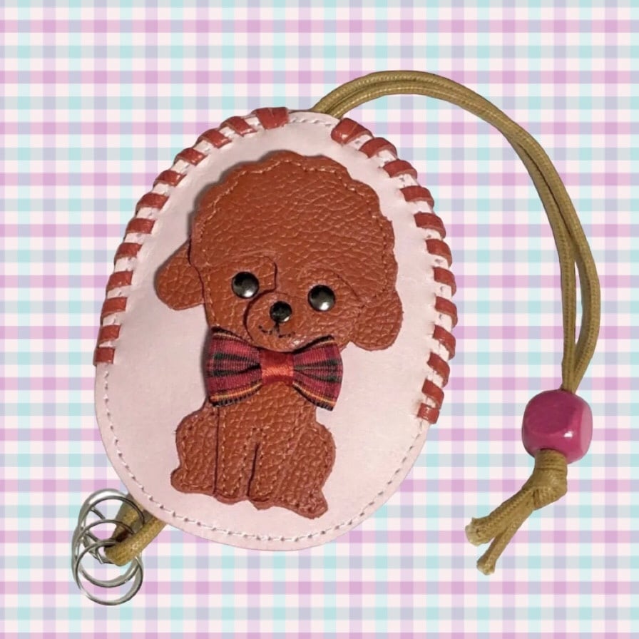 バッグやぬいぐるみなどの縫製サンプル制作いたします 個人様も企業様もOK！作りたいモノをカタチにいたします！ イメージ6