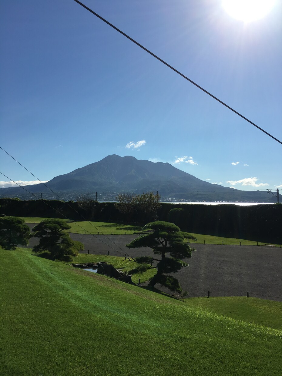 鹿児島中央駅から３時間のお試し観光します 鹿児島に観光に来られる方にはオススメです。 イメージ1