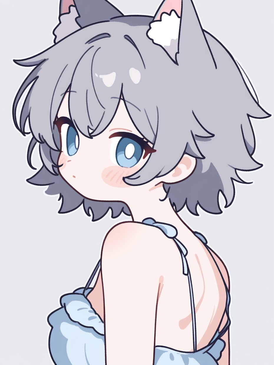 SNSアイコンイラスト描きます キャラクターコンセプトに合うイラストお描きします！ イメージ6