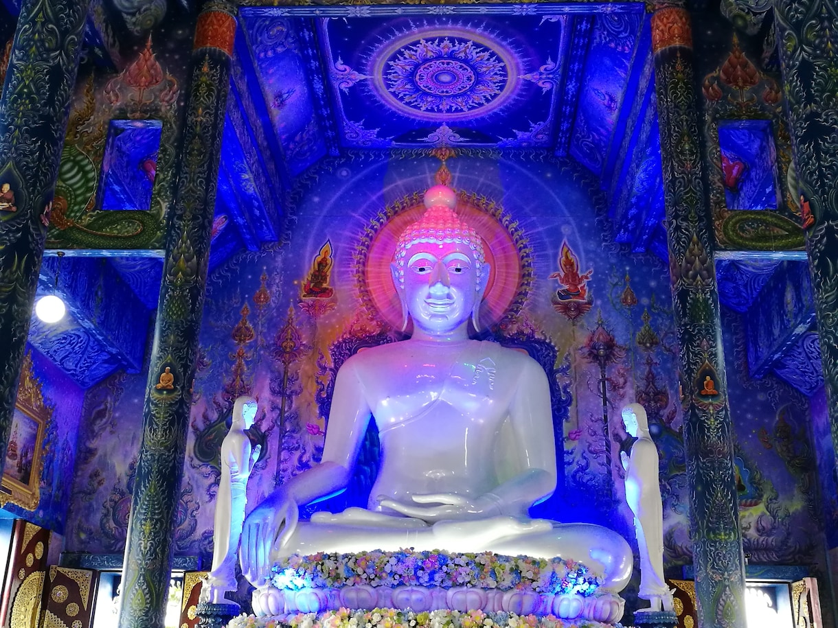 タイ旅行をサポートします 観光ガイド本などに載っていない思い出に残る旅をご紹介 イメージ6