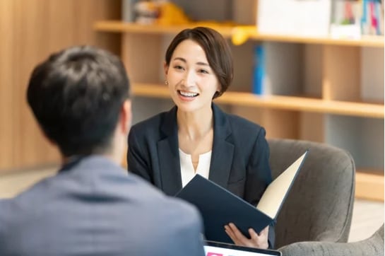 顧客を虜にするリピート接客術をレクチャーします 飲食店のファン化の法則をお伝えします イメージ1