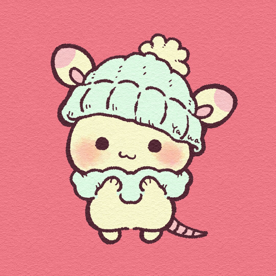 商用利用OK！ゆるかわいいイラストを描きます 親しみやすい挿絵でWebサイトや記事をわかりやすく！ イメージ10