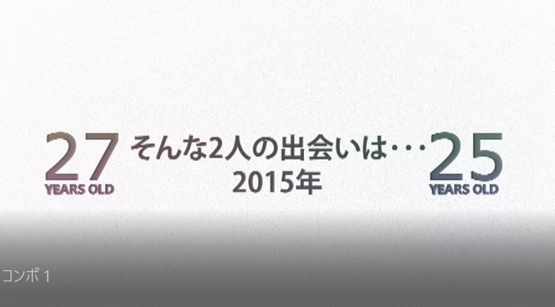 ウェディング プロフィールムービー作ります 結婚式に素敵なプロフィールムービーを流したい方！ イメージ2