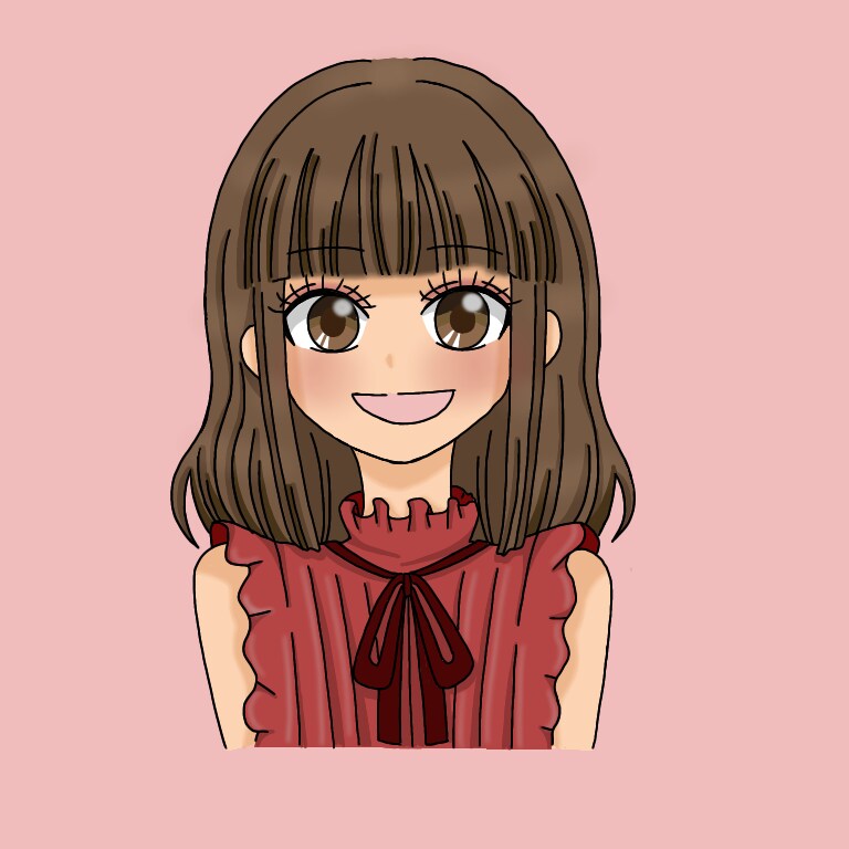 SNSアイコン描きます アマチュアだからこその価格と安心 イメージ3